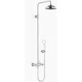 Produktbild: Madison Showerpipe Mit Brausebatterie, Ohne - Dornbracht