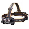 Produktbild: Fenix HM75R 1600 Lumen - LED Stirnlampe Schwarz