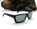 Produktbild: Westin W6 Street 100 Matte Black LB Smoke LM Silver AR Blue Polarisationsbrille