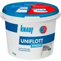 Produktbild: Knauf Feinspachtelmasse Uniflott Finish 8 kg