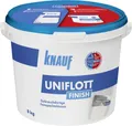 Produktbild: Knauf Uniflott Finish Spachtelmasse 8 kg