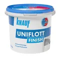 Produktbild: Knauf Spachtelmasse Uniflott Finish 8kg