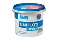 Produktbild: Knauf Uniflott finish 8 kg Feinspachtelmasse Fertigspachtel Fugenfüller