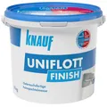 Produktbild: Knauf Uniflott Finish Feinspachtelmasse 8 kg