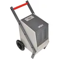 Produktbild: Aktobis Bautrockner, Luftentfeuchter, Entfeuchtungsgerät WDH-500AH (bis 50 L/T)