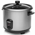 Produktbild: Princess Reiskocher 1,8 L 700 W Grau 271950