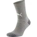 Produktbild: Puma Teamliga Training Socks medium gray heather-puma white (51) 5