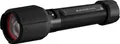 Produktbild: Ledlenser Profi-Taschenlampe aufladbar P7R Pro