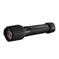 Produktbild: Ledlenser P7R Pro LED Taschenlampe, wiederaufladbar, 2000 Lumen, 320m Fokus, 8 Modi, hoher CRI, USB-C, IP68 wasserdicht, 60 Stunden Betriebszeit, Werkstattlampe für Mechaniker, Garage, professionelles