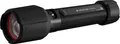 Produktbild: Ledlenser P7R Pro LED Taschenlampe 2000lm IP68 aufladbar schwarz