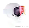 Produktbild: Atomic Savor M Photo Skibrille-Weiss-One Size