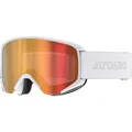 Produktbild: ATOMIC Herren Brille SAVOR PHOTO White