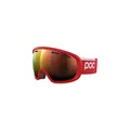 Produktbild: POC Fovea prismane red/partly sunny orange (9620) One Size