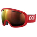 Produktbild: POC Fovea - Exceptional peripheral and vertical field of view and a soft frame for flexibility, comfort and a secure fit on a wide variety of face shapes