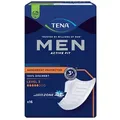 Produktbild: TENA Men Active Fit Level 3 Inkontinenzeinlagen, 16 Stück 6X16 St