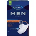 Produktbild: TENA MEN Active Fit Level 3 Inkontinenz Einlagen 6X16 ST