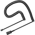 Produktbild: Poly HP U10P Short End Cable (784Q5AA)