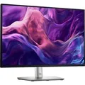 Produktbild: P2425, LED-Monitor 61 cm (24 Zoll), schwarz/silber, WUXGA, IPS, USB-C, 100Hz Panel