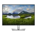 Produktbild: Dell P2425 24 Zoll WUXGA (1920x1200) 16:10 Monitor, 100Hz, IPS, 5ms, 99% sRGB, USB-C, DisplayPort, HDMI, VGA, 4X USB, 3 Jahre Garantie, Schwarz