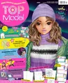 Produktbild: TOPModel Magazin 1/2025 