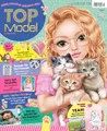 Produktbild: TOPModel Magazin 3/2025 