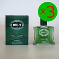 Produktbild: Brut, Aftershave Lotion, 3 x 100ml