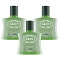 Produktbild: 3x Woda po goleniu Brut Original 100 ml