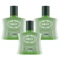 Produktbild: 3x Woda po goleniu Brut Original 100 ml