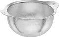 Produktbild: ZWILLING Table Küchen-Sieb, 20 cm, Nudelsieb mit 2 Griffen aus Edelstahl