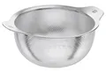 Produktbild: Zwilling Küchensieb 20cm, Edelstahl