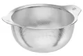 Produktbild: ZWILLING Sieb 20cm Edelstahl Küchensieb Seiher spülmaschinenfest