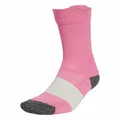 Produktbild: adidas Unisex RUNxBOOST Sock 1PP, lucid pink/orbit grey, 6.5-8