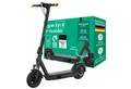 Produktbild: Egret E-Scooter Ey! 1,2,3,6,S mit Straßenzulassung, Blinker, 20 km/h, 30-65 km Reichweite, Entwicklung & Service aus Deutschland