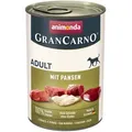 Produktbild: Animonda Gran Carno Adult mit Pansen 400 g