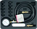 Produktbild: BGS do it yourself 98007 Öldrucktester Öldruckmesser Öldruck Prüfgerät Manometer