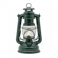 Produktbild: Feuerhand LED Laterne Baby Special 276 Moss Green Dimmbar