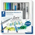 Produktbild: Staedtler 61 3001-2 Zeichen-Set 11 Stück(e)