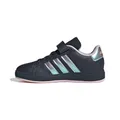 Produktbild: adidas Unisex Kinder Grand Court 2.0 Shoes Children, AURINK/IRIDESCEN/CLEARPINK, 35 EU