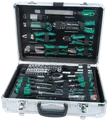 Produktbild: MAN 29075 - Werkzeugsatz, Werkzeugkoffer, Universal, 108-teilig