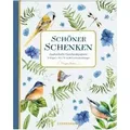 Produktbild: Geschenkpapier-Buch - Schöner schenken - M. Bastin