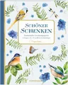 Produktbild: Geschenkpapier-Buch - Schöner schenken - M. Bastin: Zauberhafte Geschenkpapiere