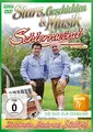 Produktbild: Schlernwind - Die schönsten Lieder aus Südtirol - Stars, Geschichten & Musik