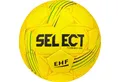 Produktbild: Select Handball Torneo (Maschinengenäht, EHF-APPROVED) gelb - Trainingsball