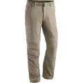 Produktbild: Maier Sports Herren Tajo 2 Hose (Größe XL, beige)