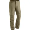 Produktbild: MAIER SPORTS Herren Hose Tajo 2 He-Zip Off Hose el. (kurz)