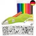Produktbild: Jolly Airbrush Fun | Farben sprühen für Kinder | Ungiftig (Airbrush), 2