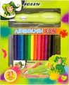 Produktbild: Airbrush Fun Set Jolly 21 Teile
