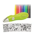 Produktbild: AirBrush Fun Jolly - Airbrush-Malstift