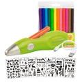 Produktbild: JOLLY Airbrushset für Kinder farbsortiert