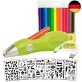 Produktbild: Jolly Airbrush Fun | Farben sprühen für Kinder | Ungiftig (Airbrush), 2